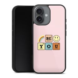 Gallery Case schwarz mit MagSafe