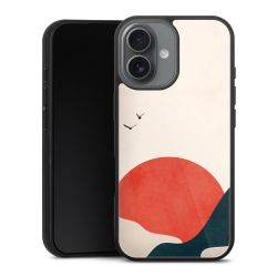 Gallery Case schwarz mit MagSafe