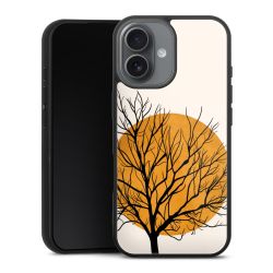 Gallery Case schwarz mit MagSafe