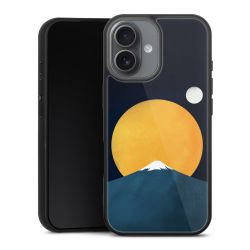 Gallery Case schwarz mit MagSafe