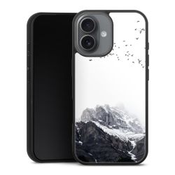 Gallery Case schwarz mit MagSafe