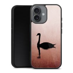 Gallery Case schwarz mit MagSafe