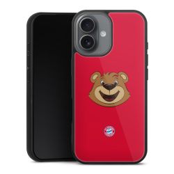 Gallery Case schwarz mit MagSafe