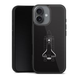 Gallery Case schwarz mit MagSafe