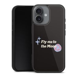 Gallery Case schwarz mit MagSafe