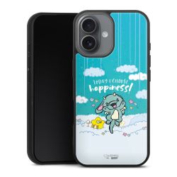 Gallery Case schwarz mit MagSafe