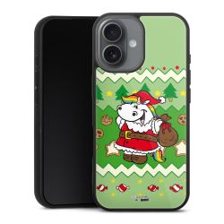 Gallery Case schwarz mit MagSafe