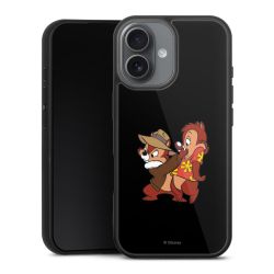 Gallery Case schwarz mit MagSafe