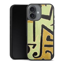 Gallery Case schwarz mit MagSafe