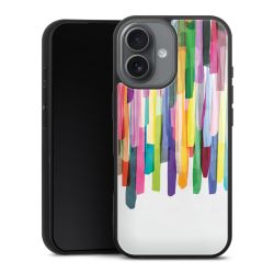 Gallery Case schwarz mit MagSafe