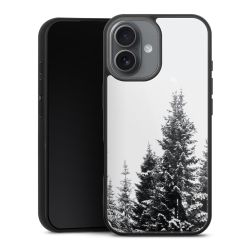 Gallery Case schwarz mit MagSafe