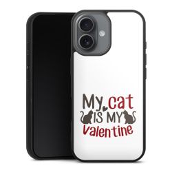 Gallery Case schwarz mit MagSafe