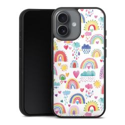 Gallery Case schwarz mit MagSafe