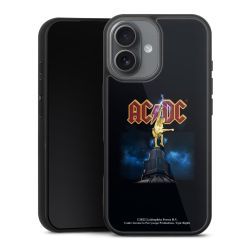 Gallery Case schwarz mit MagSafe