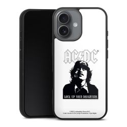 Gallery Case schwarz mit MagSafe