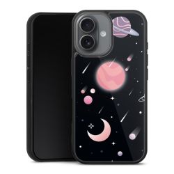 Gallery Case schwarz mit MagSafe