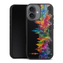 Gallery Case schwarz mit MagSafe