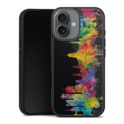 Gallery Case schwarz mit MagSafe