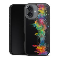 Gallery Case schwarz mit MagSafe