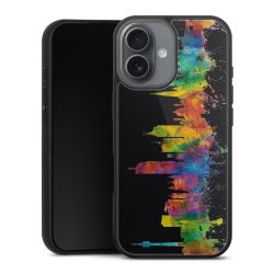 Gallery Case schwarz mit MagSafe