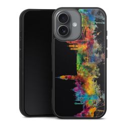 Gallery Case schwarz mit MagSafe