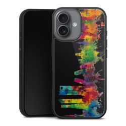 Gallery Case schwarz mit MagSafe