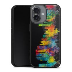 Gallery Case schwarz mit MagSafe