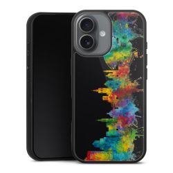 Gallery Case schwarz mit MagSafe