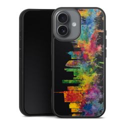 Gallery Case schwarz mit MagSafe