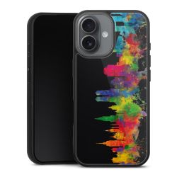 Gallery Case schwarz mit MagSafe