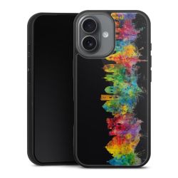 Gallery Case schwarz mit MagSafe