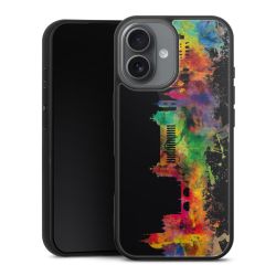 Gallery Case schwarz mit MagSafe