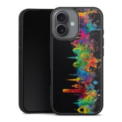 Gallery Case schwarz mit MagSafe