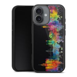 Gallery Case schwarz mit MagSafe