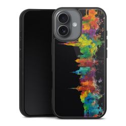 Gallery Case schwarz mit MagSafe