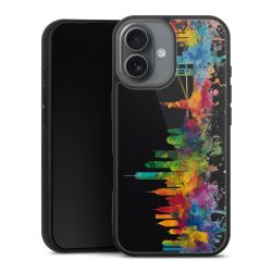 Gallery Case schwarz mit MagSafe