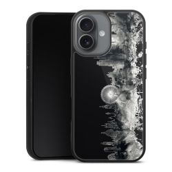 Gallery Case schwarz mit MagSafe