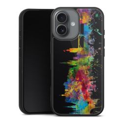 Gallery Case schwarz mit MagSafe