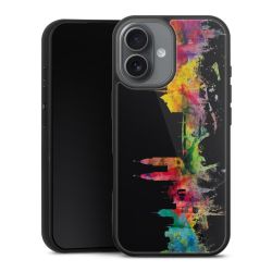 Gallery Case schwarz mit MagSafe