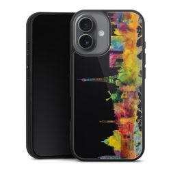 Gallery Case schwarz mit MagSafe