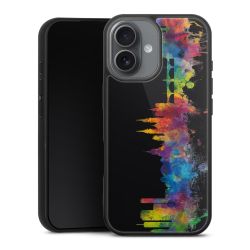 Gallery Case schwarz mit MagSafe