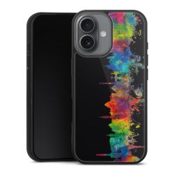 Gallery Case schwarz mit MagSafe