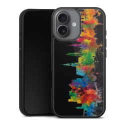 Gallery Case schwarz mit MagSafe