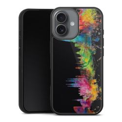 Gallery Case schwarz mit MagSafe