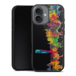 Gallery Case schwarz mit MagSafe