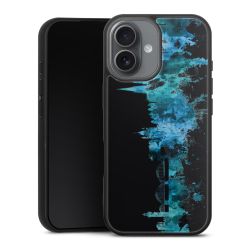 Gallery Case schwarz mit MagSafe