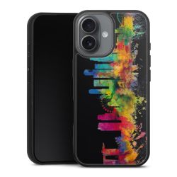 Gallery Case schwarz mit MagSafe