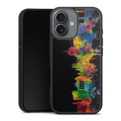 Gallery Case schwarz mit MagSafe