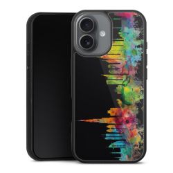 Gallery Case schwarz mit MagSafe