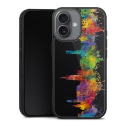 Gallery Case schwarz mit MagSafe